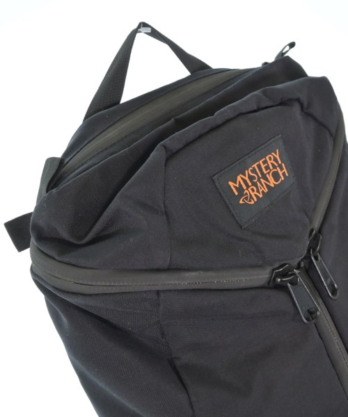 MYSTERY RANCH（ミステリーランチ）バックパック・リュック 黒 サイズ:- メンズ/2200624254041