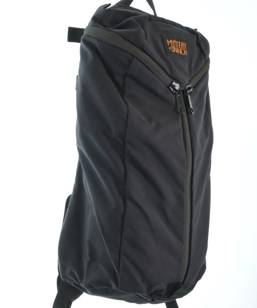 MYSTERY RANCH（ミステリーランチ）バックパック・リュック 黒 サイズ:- メンズ/2200624254041