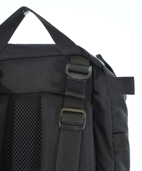 MYSTERY RANCH（ミステリーランチ）バックパック・リュック 黒 サイズ:- メンズ/2200624254041