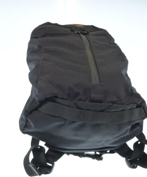 MYSTERY RANCH（ミステリーランチ）バックパック・リュック 黒 サイズ:- メンズ/2200624254041