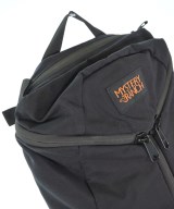 MYSTERY RANCH（ミステリーランチ）バックパック・リュック 黒 サイズ:- メンズ/2200624254041