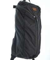 MYSTERY RANCH（ミステリーランチ）バックパック・リュック 黒 サイズ:- メンズ/2200624254041