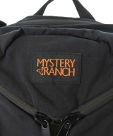 MYSTERY RANCH（ミステリーランチ）バックパック・リュック 黒 サイズ:- メンズ/2200624254041