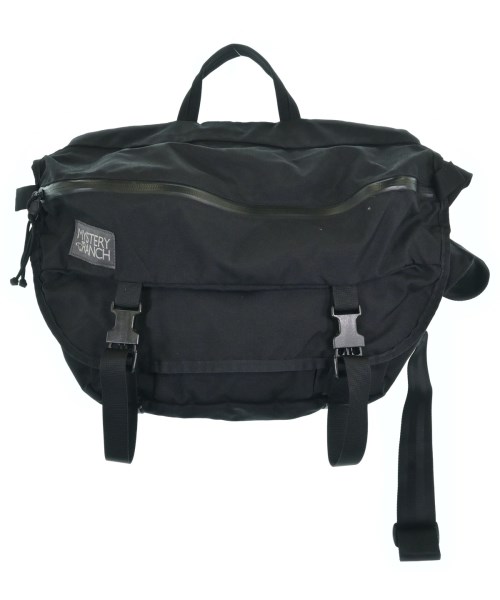 ミステリーランチ(MYSTERY RANCH)のMYSTERY RANCH メッセンジャーバッグ