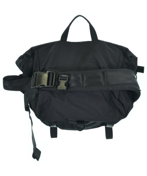 MYSTERY RANCH（ミステリーランチ）メッセンジャーバッグ 黒 サイズ:- メンズ/2200629342057