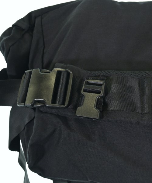 MYSTERY RANCH（ミステリーランチ）メッセンジャーバッグ 黒 サイズ:- メンズ/2200629342057