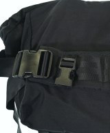 MYSTERY RANCH（ミステリーランチ）メッセンジャーバッグ 黒 サイズ:- メンズ/2200629342057