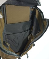 MYSTERY RANCH（ミステリーランチ）バックパック・リュック 茶 サイズ:- メンズ/2200620065160