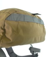 MYSTERY RANCH（ミステリーランチ）バックパック・リュック 茶 サイズ:- メンズ/2200620065160