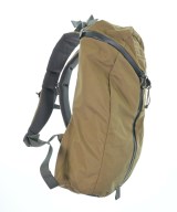 MYSTERY RANCH（ミステリーランチ）バックパック・リュック 茶 サイズ:- メンズ/2200620065160