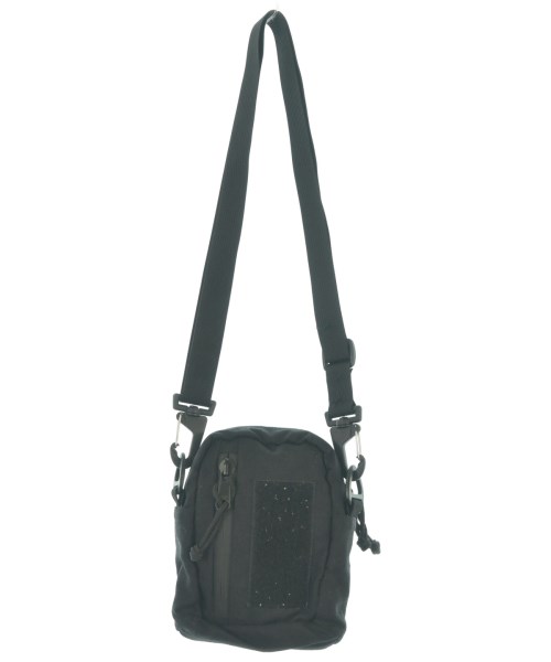 MYSTERY RANCH（ミステリーランチ）ショルダーバッグ 黒 サイズ:- メンズ/2200621104110