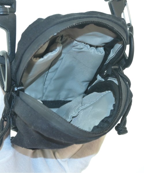 MYSTERY RANCH（ミステリーランチ）ショルダーバッグ 黒 サイズ:- メンズ/2200621104110