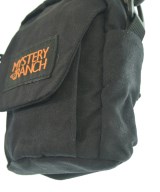 MYSTERY RANCH（ミステリーランチ）ショルダーバッグ 黒 サイズ:- メンズ/2200621104110