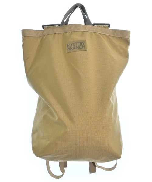 ミステリーランチ(MYSTERY RANCH)のMYSTERY RANCH バックパック・リュック