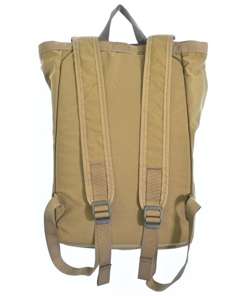 MYSTERY RANCH（ミステリーランチ）バックパック・リュック ベージュ サイズ:- メンズ/2200614389012