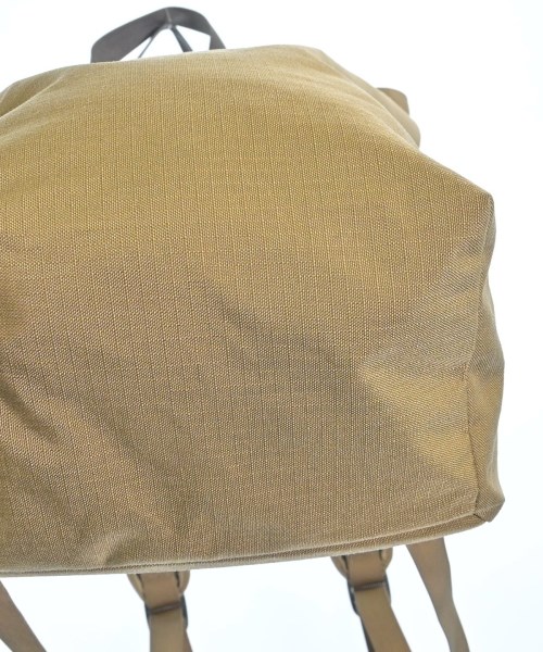 MYSTERY RANCH（ミステリーランチ）バックパック・リュック ベージュ サイズ:- メンズ/2200614389012