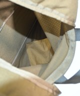 MYSTERY RANCH（ミステリーランチ）バックパック・リュック ベージュ サイズ:- メンズ/2200614389012