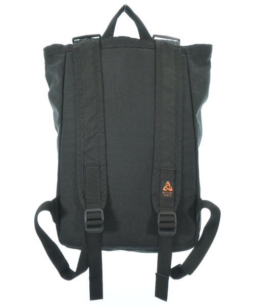 MYSTERY RANCH（ミステリーランチ）バックパック・リュック 黒 サイズ:- メンズ/2200615836072