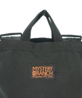 MYSTERY RANCH（ミステリーランチ）バックパック・リュック 黒 サイズ:- メンズ/2200615836072