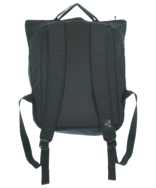 MYSTERY RANCH（ミステリーランチ）バックパック・リュック 黒 サイズ:- レディース/2200616024058