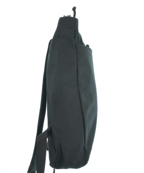 MYSTERY RANCH（ミステリーランチ）バックパック・リュック 黒 サイズ:- レディース/2200616024058