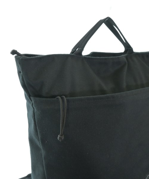 MYSTERY RANCH（ミステリーランチ）バックパック・リュック 黒 サイズ:- レディース/2200616024058