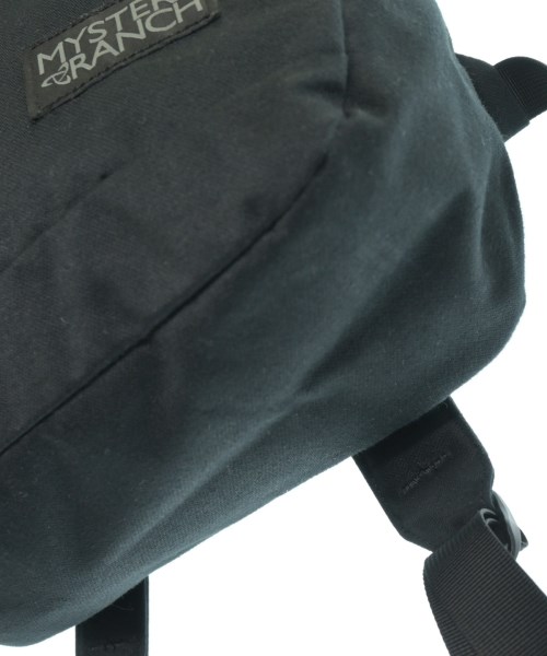 MYSTERY RANCH（ミステリーランチ）バックパック・リュック 黒 サイズ:- レディース/2200616024058