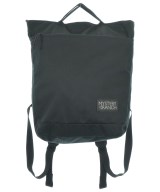 MYSTERY RANCH（ミステリーランチ）バックパック・リュック 黒 サイズ:- レディース/2200616024058