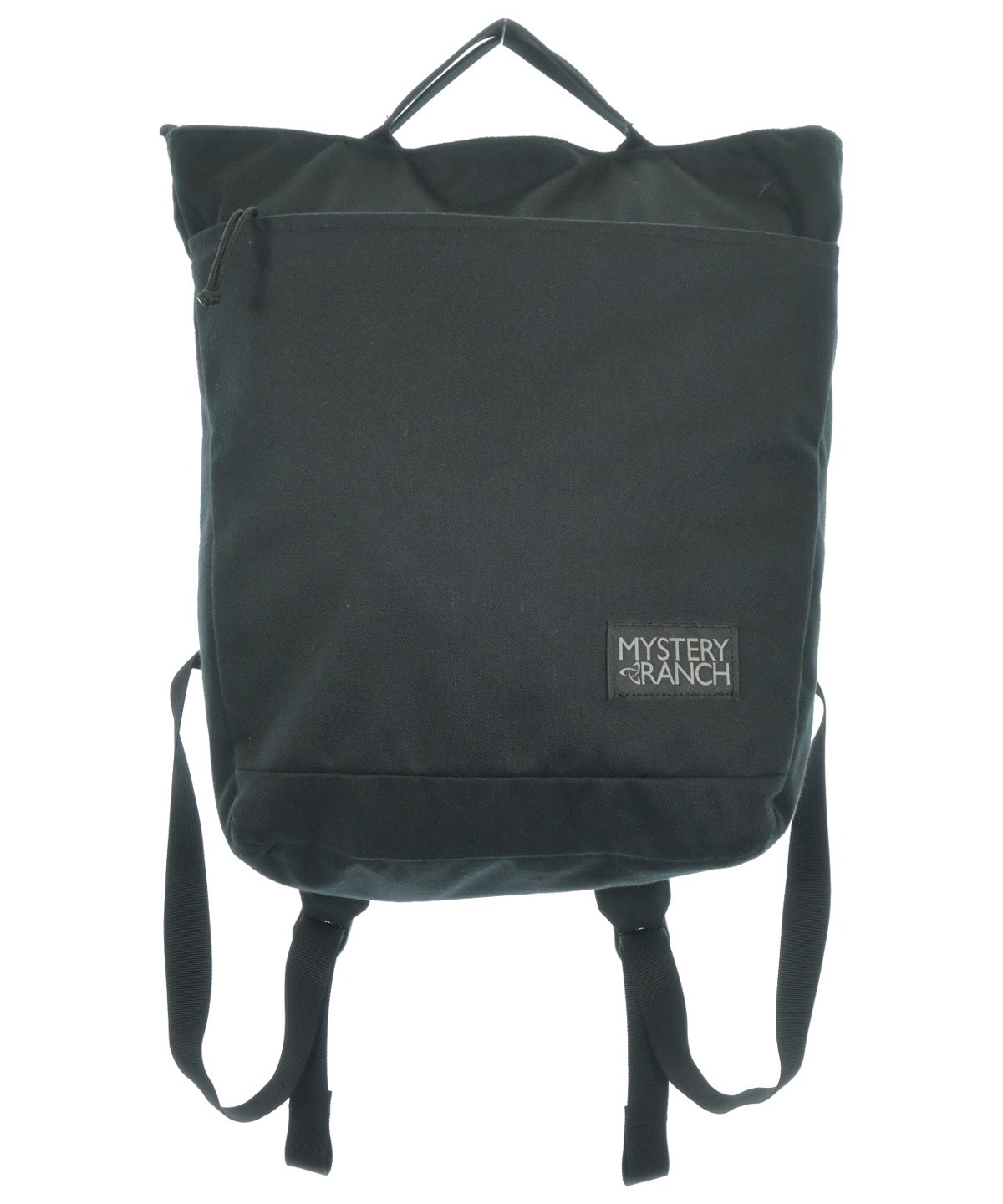 MYSTERY RANCH（ミステリーランチ）バックパック・リュック 黒 サイズ