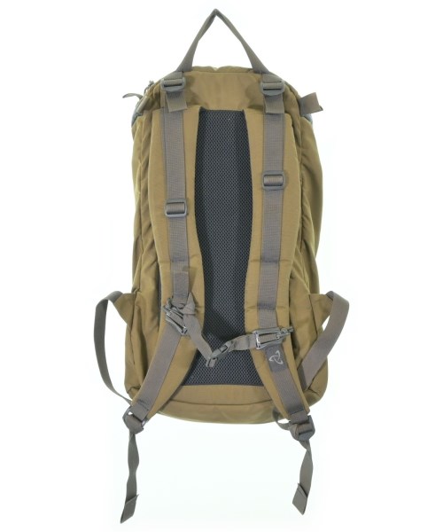 MYSTERY RANCH（ミステリーランチ）バックパック・リュック カーキ サイズ:- メンズ/2200617729075