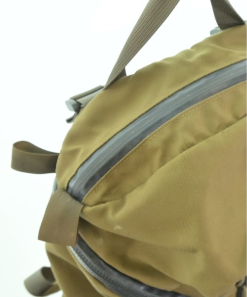 MYSTERY RANCH（ミステリーランチ）バックパック・リュック カーキ サイズ:- メンズ/2200617729075