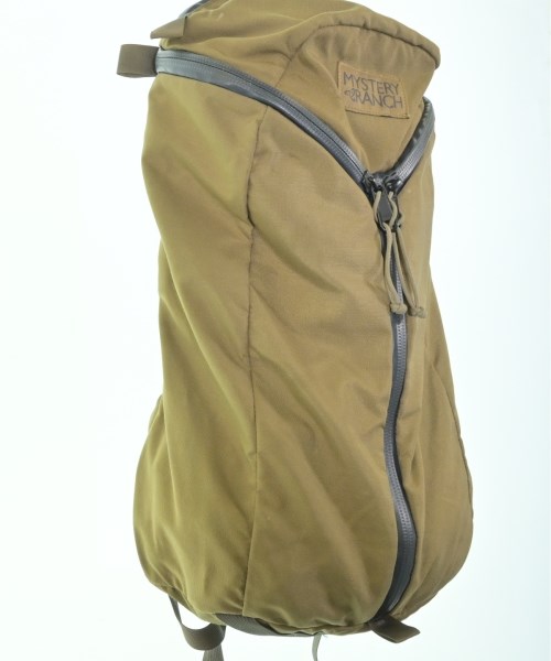MYSTERY RANCH（ミステリーランチ）バックパック・リュック カーキ サイズ:- メンズ/2200617729075