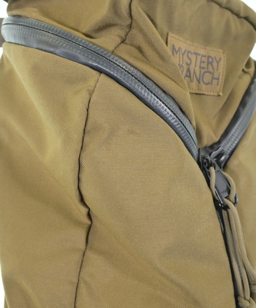 MYSTERY RANCH（ミステリーランチ）バックパック・リュック カーキ サイズ:- メンズ/2200617729075