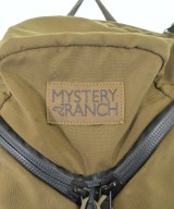 MYSTERY RANCH（ミステリーランチ）バックパック・リュック カーキ サイズ:- メンズ/2200617729075