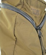 MYSTERY RANCH（ミステリーランチ）バックパック・リュック カーキ サイズ:- メンズ/2200617729075