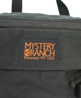 MYSTERY RANCH（ミステリーランチ）ショルダーバッグ 黒 サイズ:- メンズ/2200607517057