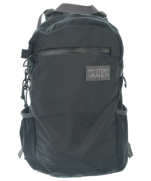 MYSTERY RANCH(ミステリーランチ)バックパック・リュック 黒 サイズ:-/2200673003157