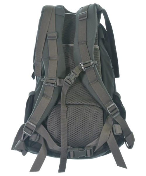 MYSTERY RANCH（ミステリーランチ）バックパック・リュック 黒 サイズ:- メンズ/2200673003157