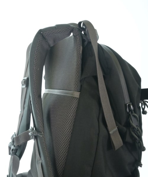 MYSTERY RANCH（ミステリーランチ）バックパック・リュック 黒 サイズ:- メンズ/2200673003157