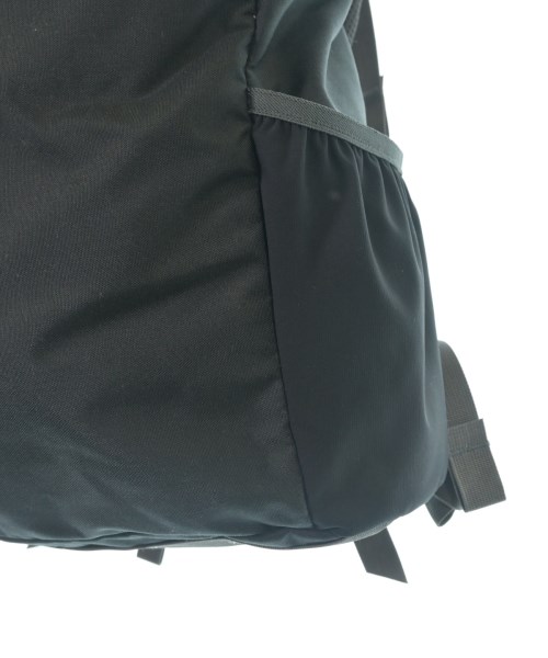 MYSTERY RANCH（ミステリーランチ）バックパック・リュック 黒 サイズ:- メンズ/2200673003157