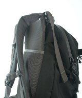 MYSTERY RANCH（ミステリーランチ）バックパック・リュック 黒 サイズ:- メンズ/2200673003157