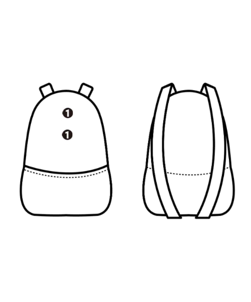 MYSTERY RANCH（ミステリーランチ）バックパック・リュック 黒 サイズ:- メンズ/2200675823012