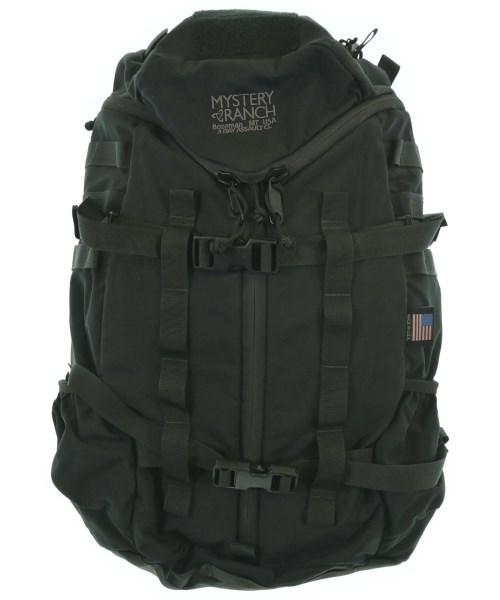 MYSTERY RANCH(ミステリーランチ)バックパック・リュック 黒 サイズ:-/2200675823012