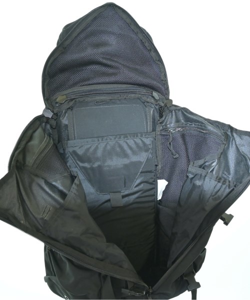 MYSTERY RANCH（ミステリーランチ）バックパック・リュック 黒 サイズ:- メンズ/2200675823012