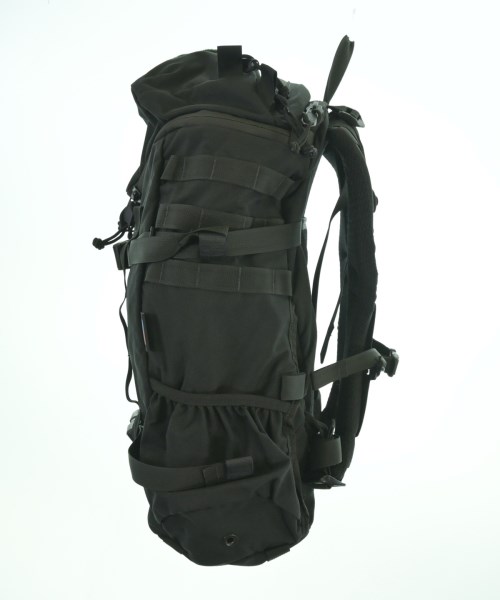 MYSTERY RANCH（ミステリーランチ）バックパック・リュック 黒 サイズ:- メンズ/2200675823012