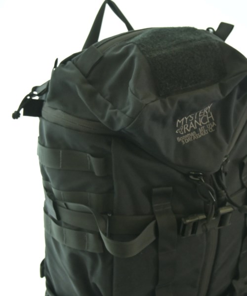 MYSTERY RANCH（ミステリーランチ）バックパック・リュック 黒 サイズ:- メンズ/2200675823012