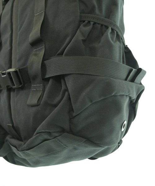 MYSTERY RANCH（ミステリーランチ）バックパック・リュック 黒 サイズ:- メンズ/2200675823012