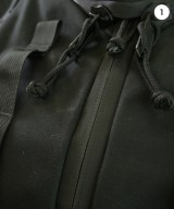 MYSTERY RANCH（ミステリーランチ）バックパック・リュック 黒 サイズ:- メンズ/2200675823012