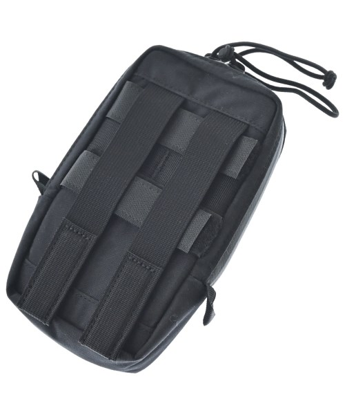 MYSTERY RANCH（ミステリーランチ）小物類（その他） 黒 サイズ:- メンズ/2200675823029