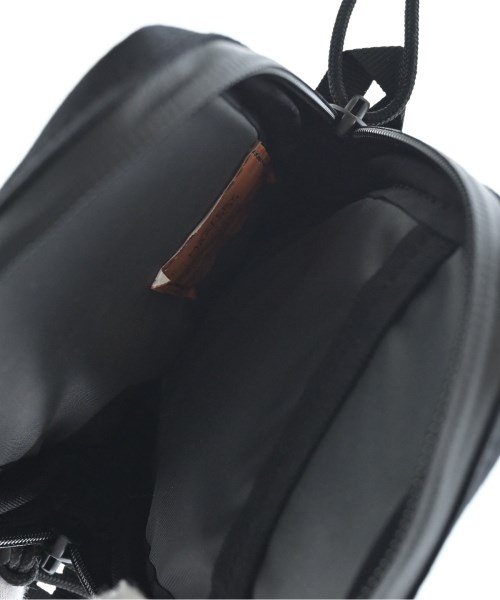 MYSTERY RANCH（ミステリーランチ）小物類（その他） 黒 サイズ:- メンズ/2200675823029